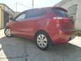  Kia Rio 2012 , 455000 , 