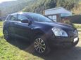 SUV   Nissan Qashqai 2008 , 600000 , 