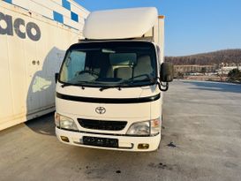   Toyota ToyoAce 2002 , 2700000 , 