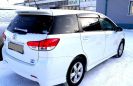    Toyota Wish 2009 , 790000 , 