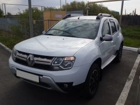 SUV   Renault Duster 2016 , 940000 , 