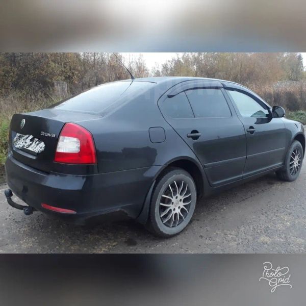  Skoda Octavia 2012 , 500000 , 