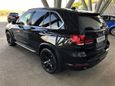 SUV   BMW X5 2013 , 1780000 , 