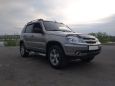 SUV   Chevrolet Niva 2014 , 403000 , 