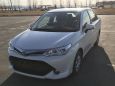  Toyota Corolla Axio 2016 , 655000 , 