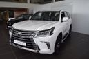 SUV   Lexus LX570 2020 , 7605000 , 