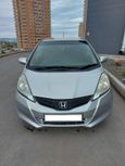  Honda Fit 2012 , 510000 , 