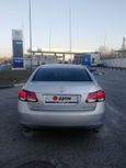  Lexus GS300 2006 , 620000 , 