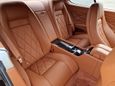  Bentley Continental GT 2007 , 4100000 , 