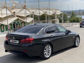  BMW 5-Series 2015 , 1770000 , 