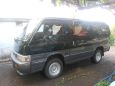    Nissan Caravan 1995 , 333000 , 