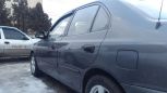  Hyundai Accent 2005 , 255000 , -