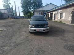 Минивэн или однообъемник Toyota Ipsum 1996 года, 420000 рублей, Тулун