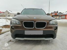 SUV   BMW X1 2011 , 720000 , 