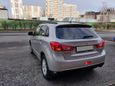 SUV   Mitsubishi ASX 2012 , 655000 , 