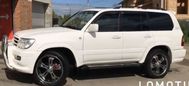 SUV   Toyota Land Cruiser 2005 , 1450000 , 