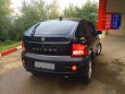 SUV   SsangYong Actyon 2009 , 477000 , 