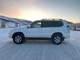 SUV   Toyota Land Cruiser Prado 2008 , 1470000 , -