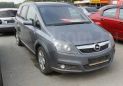    Opel Zafira 2006 , 390000 ,  