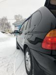 SUV   BMW X5 2002 , 505000 , 