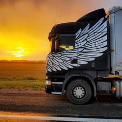 Седельный тягач Scania R400 2018 года, 9000000 рублей, Магнитогорск