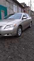  Toyota Camry 2007 , 830000 , 