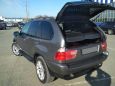 SUV   BMW X5 2004 , 480000 , 