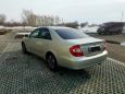  Toyota Camry 2003 , 499000 , 