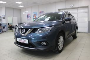 SUV   Nissan X-Trail 2016 , 1445000 , 