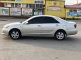  Toyota Camry 2004 , 500000 , 