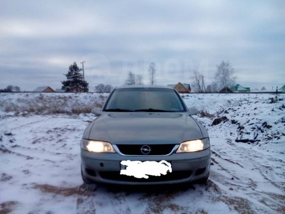  Opel Astra 1999 , 140000 , 
