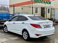  Hyundai Solaris 2014 , 565000 ,  