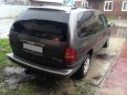    Chrysler Grand Voyager 1999 , 250000 , -