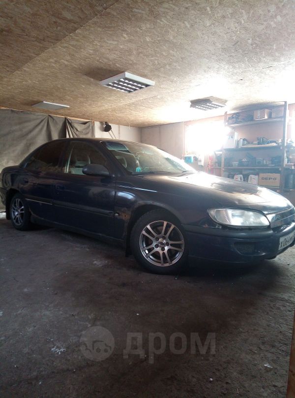  Opel Omega 1996 , 110000 , 