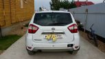 SUV   Nissan Terrano 2014 , 600000 , 