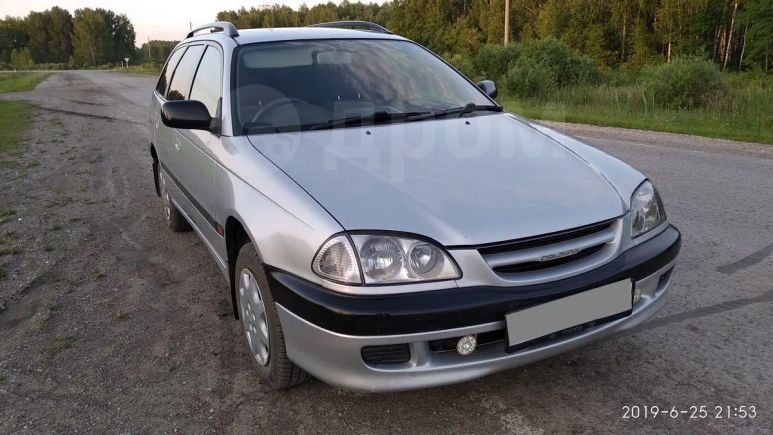  Toyota Caldina 1998 , 260000 , 