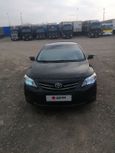  Toyota Corolla 2011 , 1030000 , 