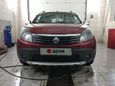  Renault Sandero Stepway 2012 , 468000 , 