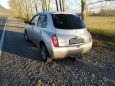  Nissan March 2002 , 188000 , 