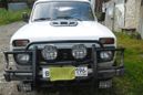 SUV    4x4 2131  1997 , 80000 ,  