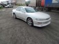  Toyota Carina ED 1996 , 220000 , 