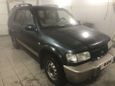 SUV   Kia Sportage 2003 , 175000 , 