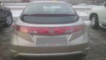  Honda Civic 2008 , 460000 , 