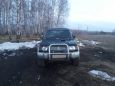 SUV   Mitsubishi Pajero 1993 , 320000 , 