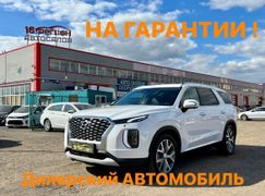 SUV или внедорожник Hyundai Palisade 2021 года, 4899999 рублей, Набережные Челны