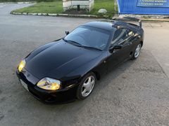 Купе Toyota Supra 1995 года, 3500000 рублей, Санкт-Петербург