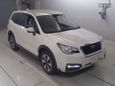 SUV   Subaru Forester 2015 , 1615000 , 