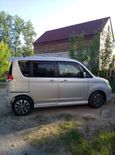  Suzuki Solio 2014 , 589000 ,  