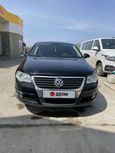  Volkswagen Passat 2008 , 600000 , 