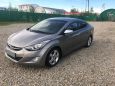  Hyundai Avante 2011 , 570000 , 